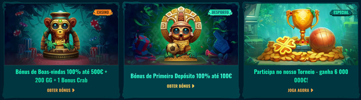 Spinanga Casino