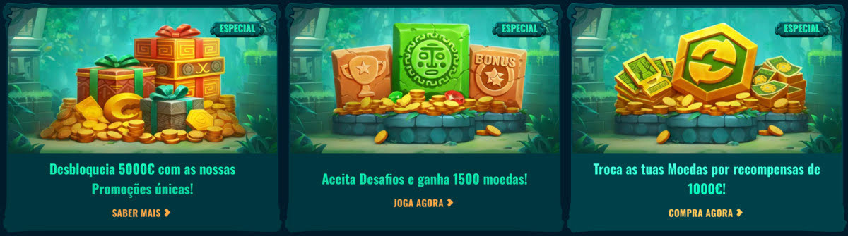 Spinanga Casino
