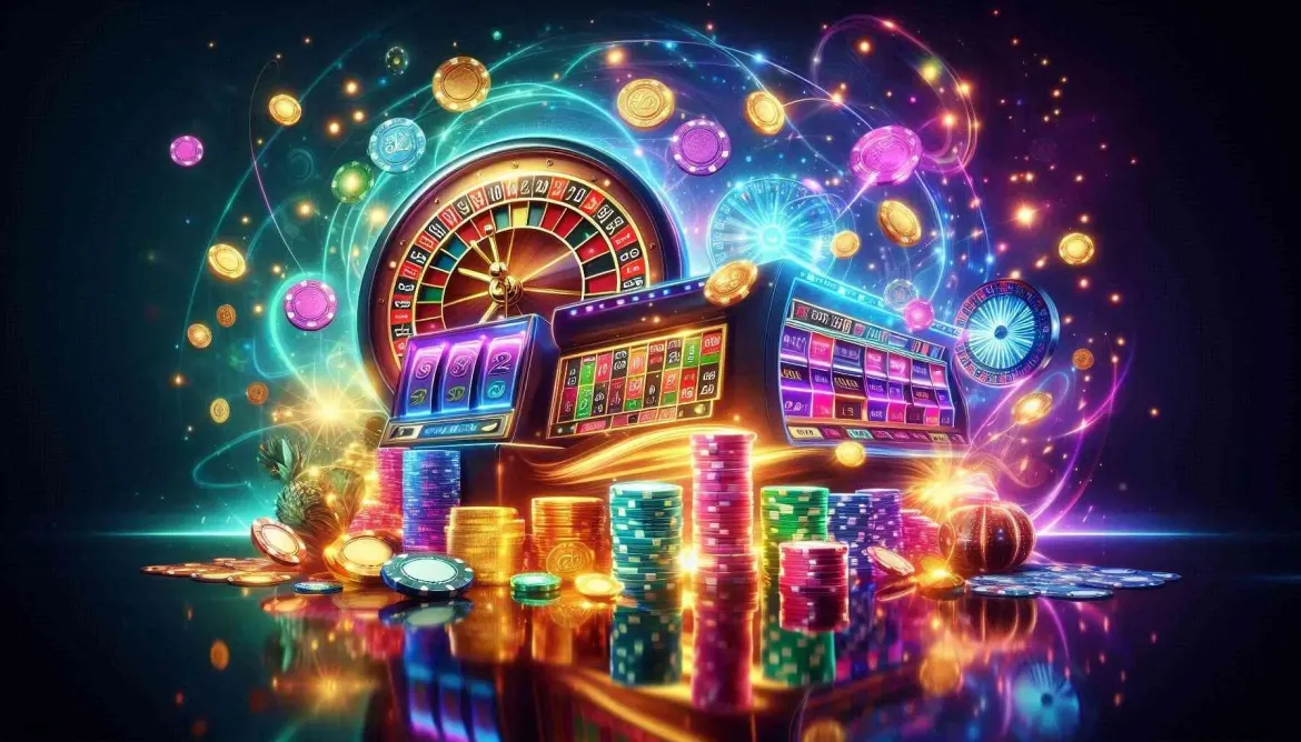 Lamabet Casino